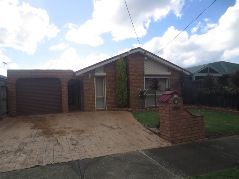 53 Nicholson Street, Altona Meadows, VIC 3028