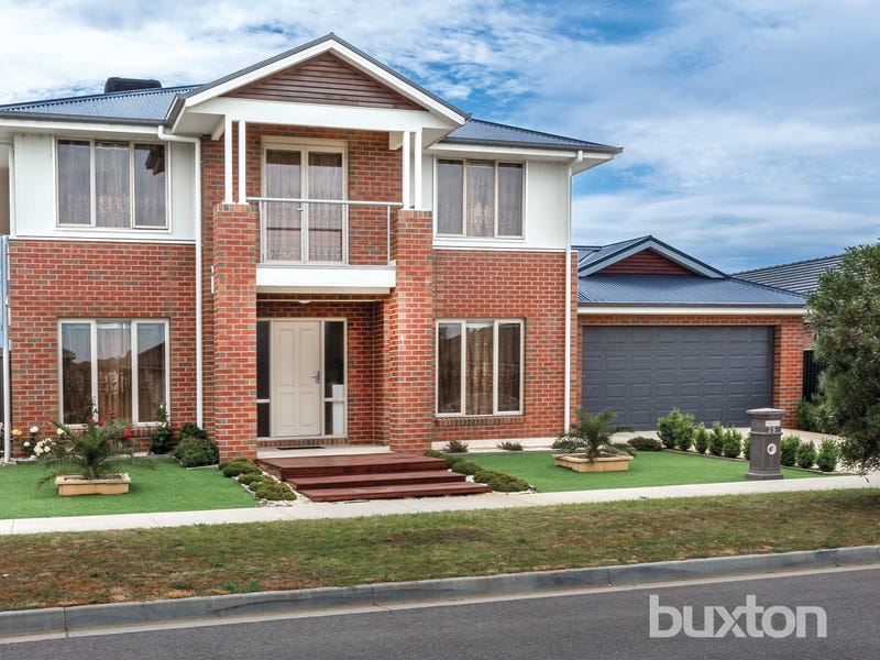 25 Wilmott Street, Lucas, VIC 3350