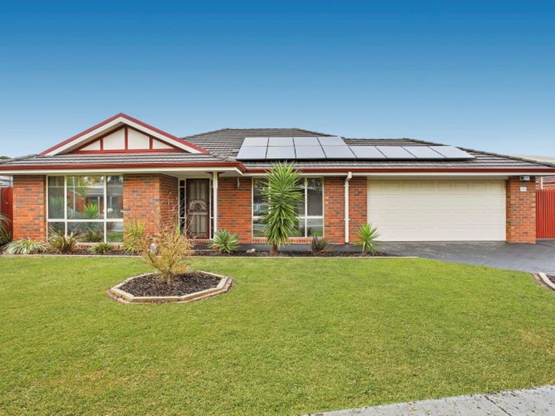 72 Kendall Drive, Narre Warren, VIC 3805
