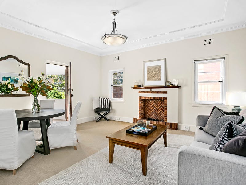 1/15 Allister Street, Cremorne, NSW 2090 Property Details