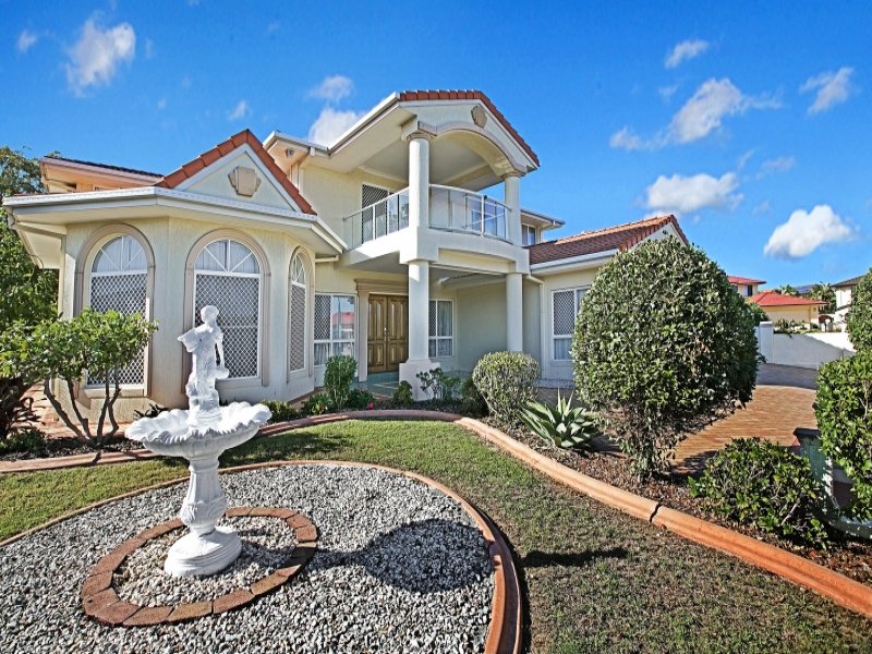 30 Curzon Place, Sunnybank Hills, QLD 4109