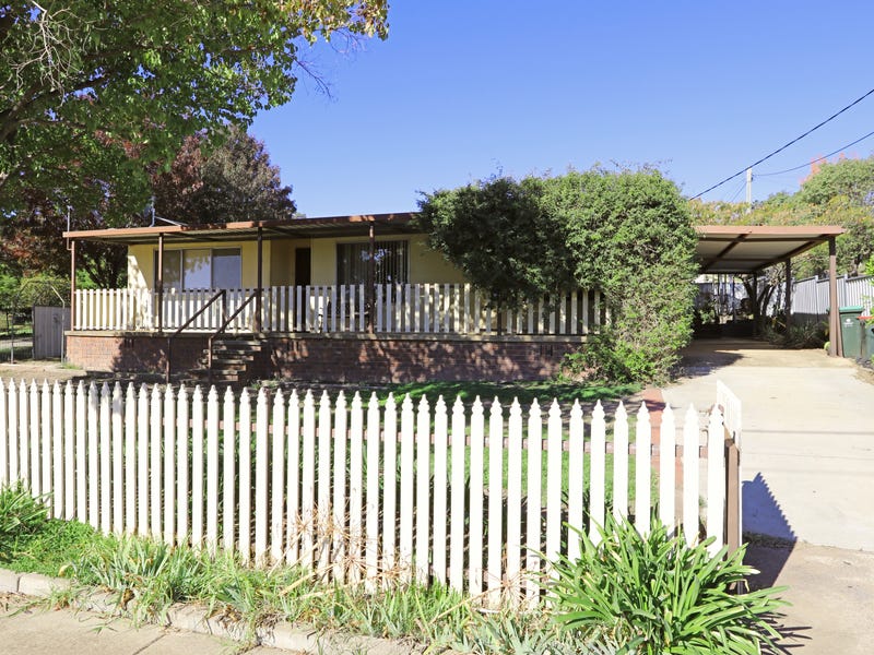 38 Mount Street, South Gundagai, NSW 2722