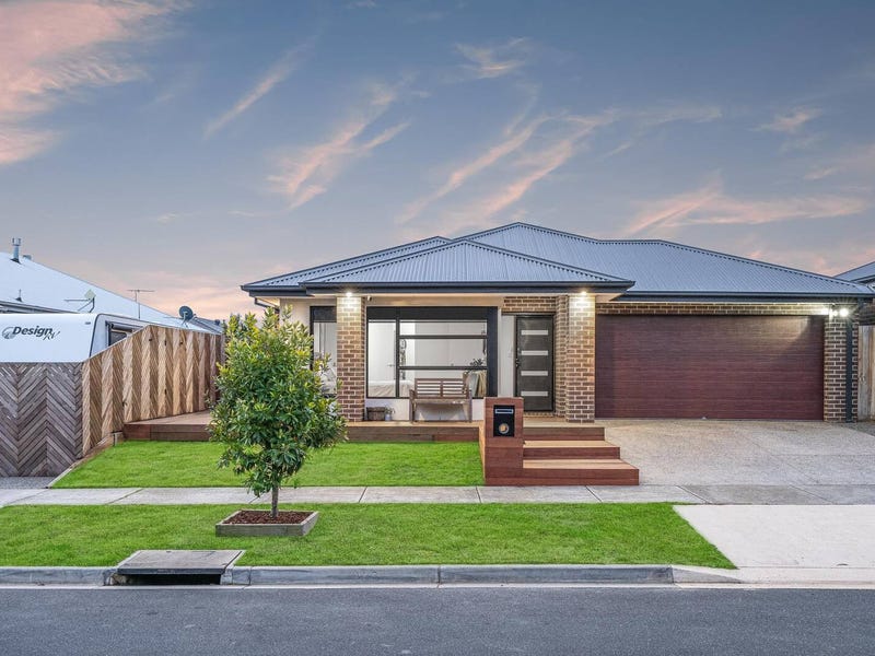 21 Pienza Way, Leopold, Vic 3224 Property Details