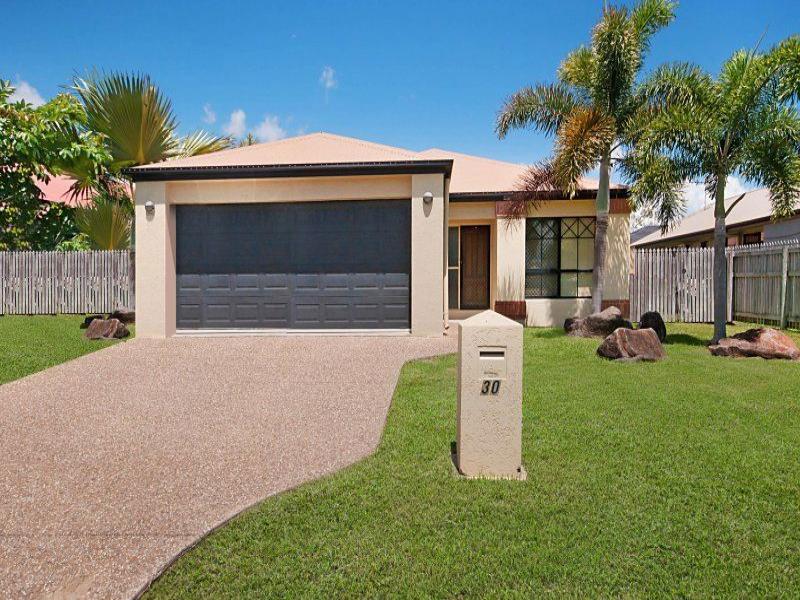 30 River Boulevard, Idalia, Qld 4811 Property Details