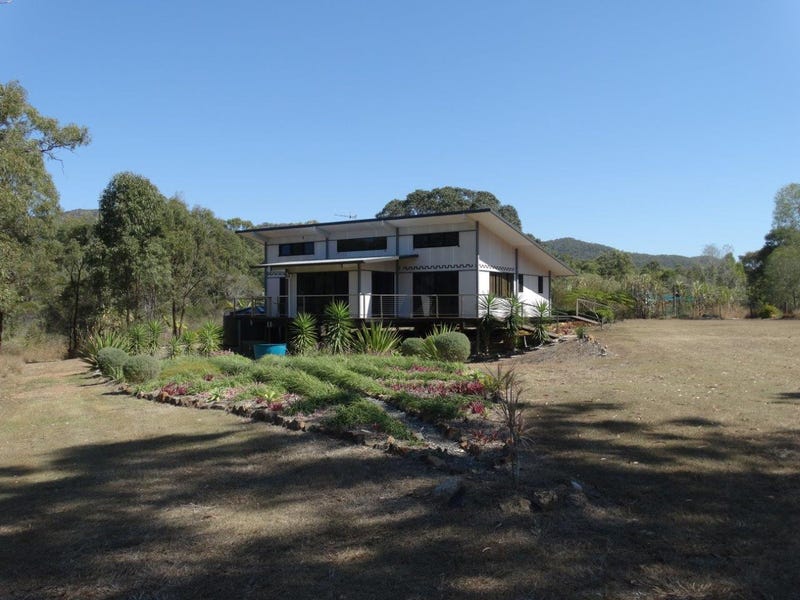 1079 Hills Road, Mount Maria, QLD 4674