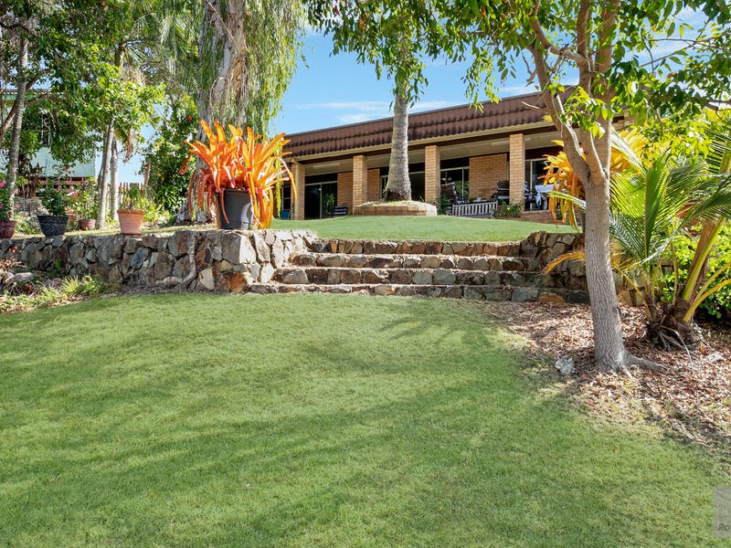 2 Evelyn Street, Lammermoor, Qld 4703 Property Details