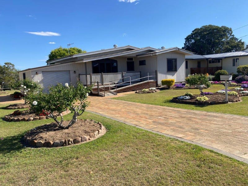 Real Estate & Property for Sale in Murgon, QLD 4605