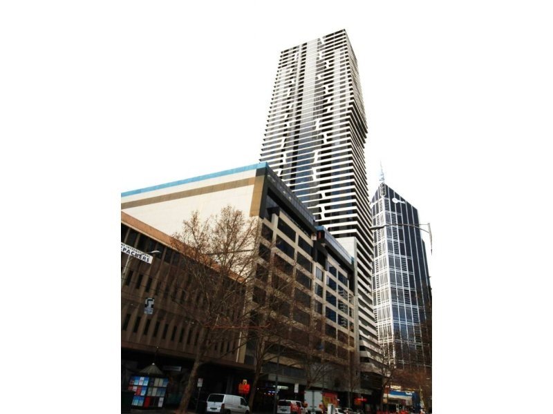 1302/410 Elizabeth Street, Melbourne, Vic 3000 - Apartment For Rent ...