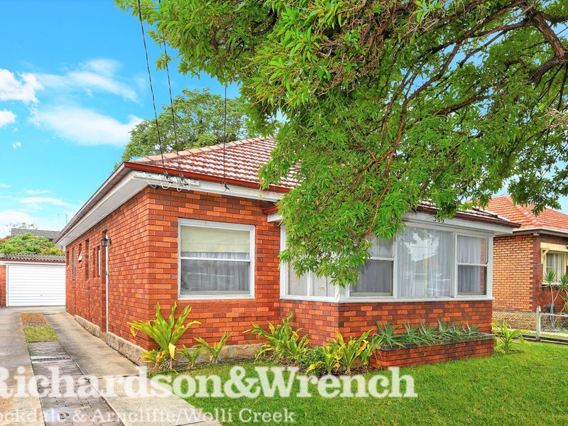 366 West Botany Street, Brightonlesands, NSW 2216