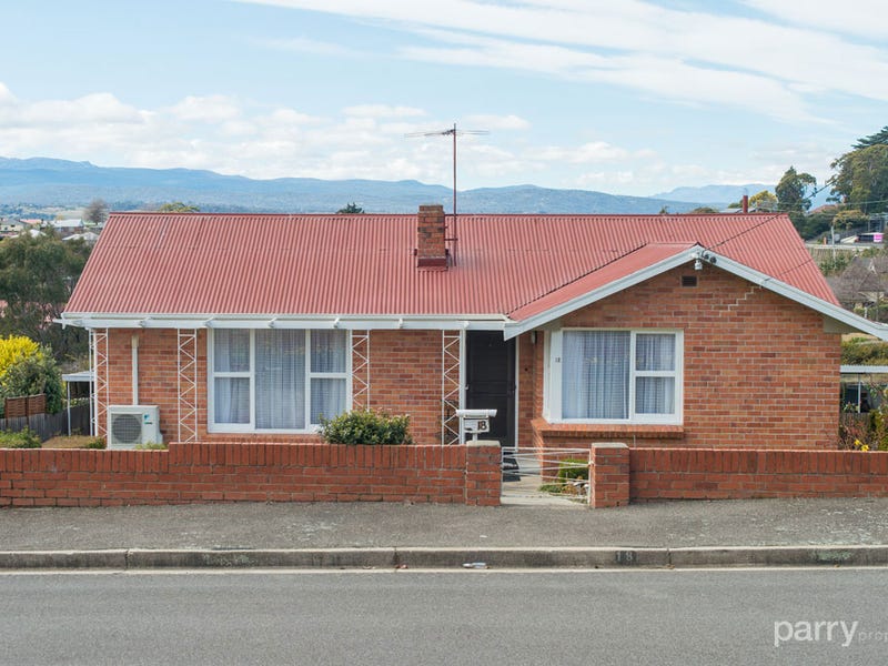 18 Braeside Street, Prospect, Tas 7250 Property Details