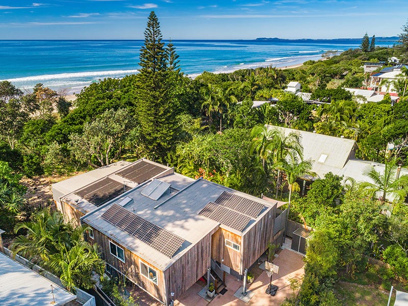 11 Ocean Avenue, New Brighton, NSW 2483