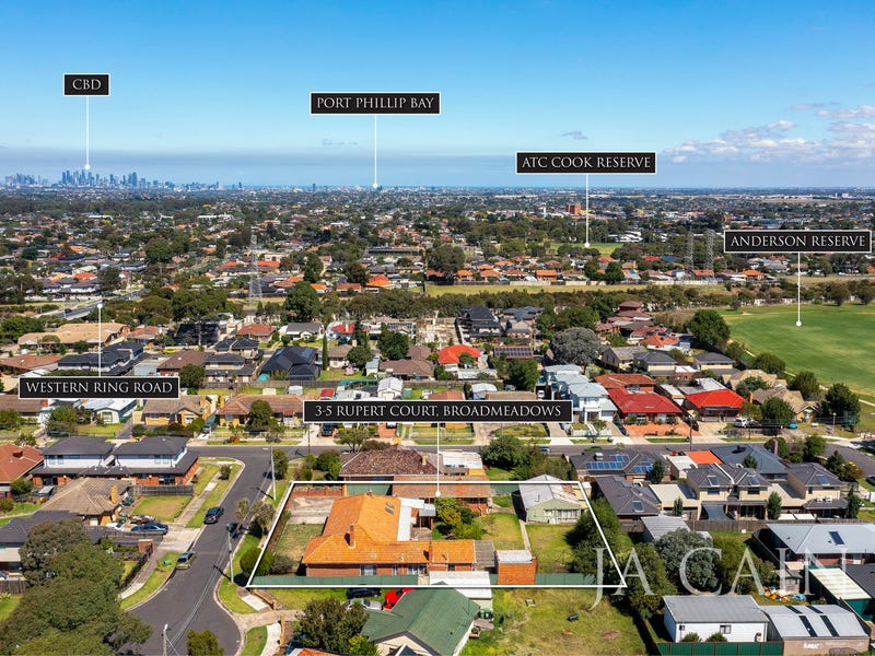 35 Rupert Court, Broadmeadows, Vic 3047 Property Details