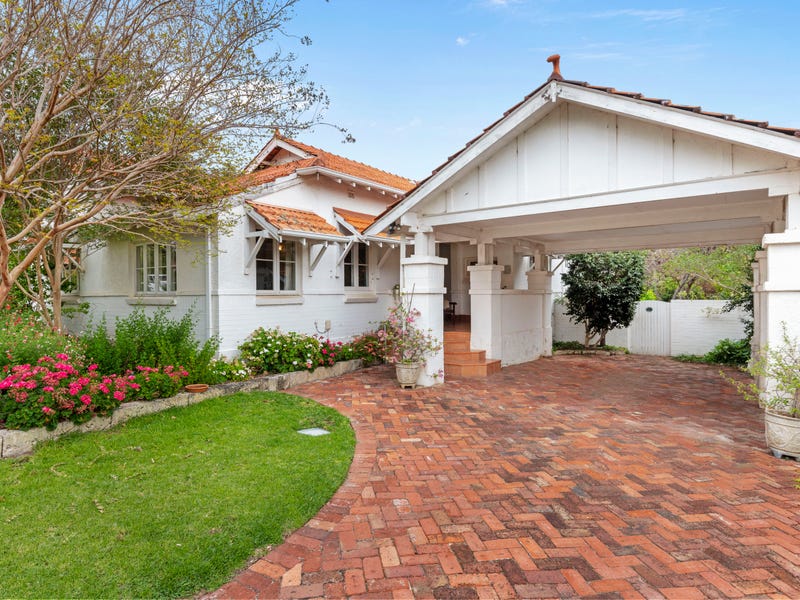 Real Estate & Property for Sale in Mount Claremont, WA 6010 (+1