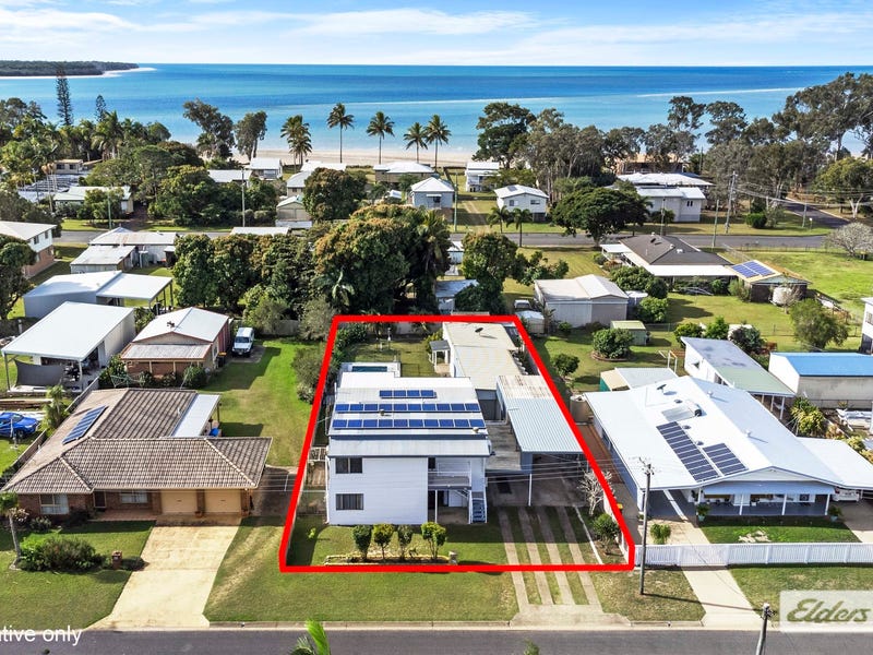 78 Howard Street, Burrum Heads, QLD 4659