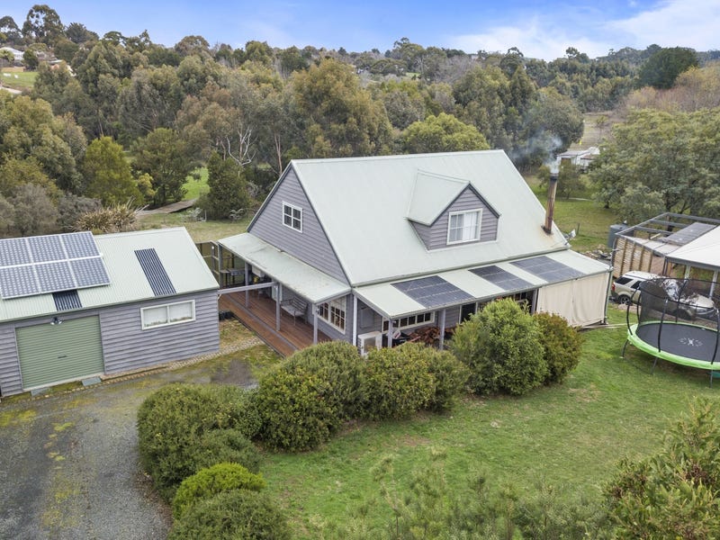 41 Corbetts Road, Gordon, Vic 3345 Property Details