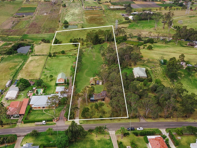 4 Bedroom Houses for Sale in Kenthurst, NSW 2156 (+7 locations ...