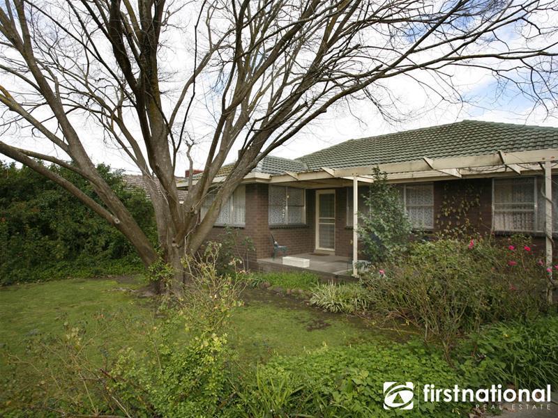 20 Palmerston Street, Berwick, Vic 3806 Property Details