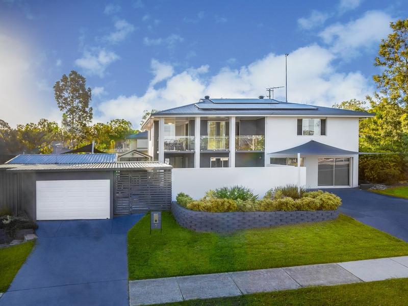 2 Keppel Street, Yamanto, Qld 4305 Property Details