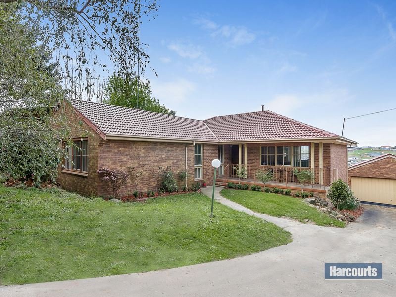 12 Gerrard Street, Drouin, VIC 3818
