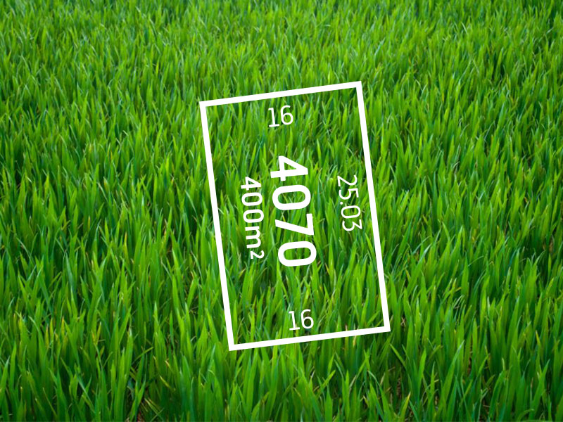 Woodlea 25 Woodlea Boulevard, Rockbank