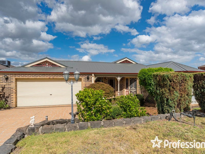 20 Kingsburgh Lane, Lilydale, VIC 3140