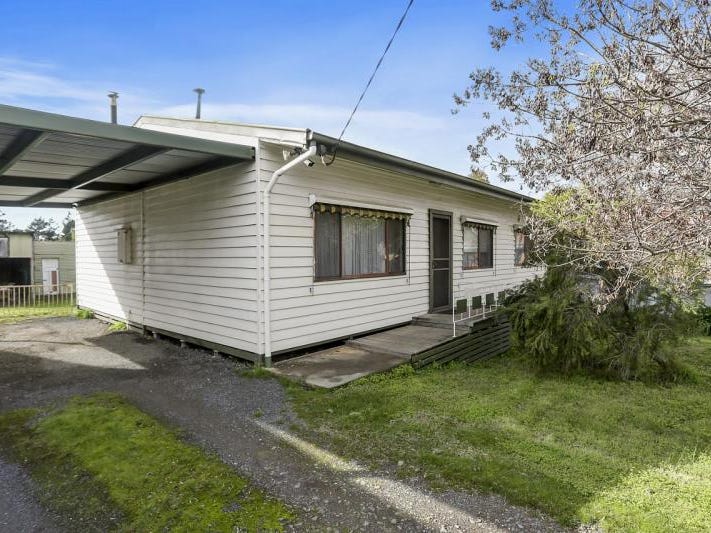 44A Jackson Street, Long Gully, VIC 3550