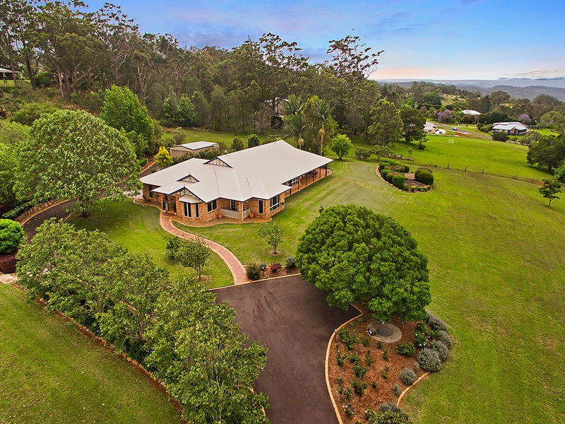 153 Happy Valley Road, Cabarlah, QLD 4352