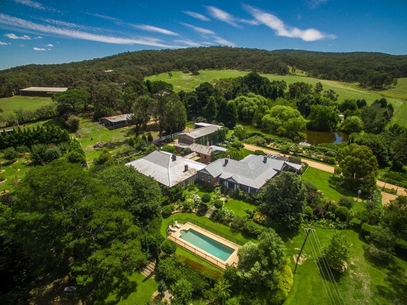 22 Market Street, Rydal, NSW 2790 Property Details