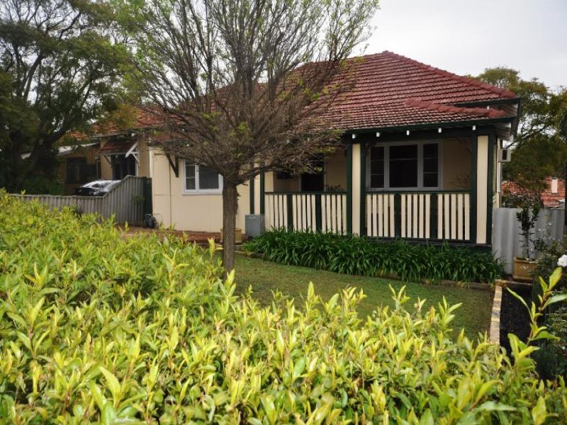 134 Railway Parade, Bayswater, WA 6053