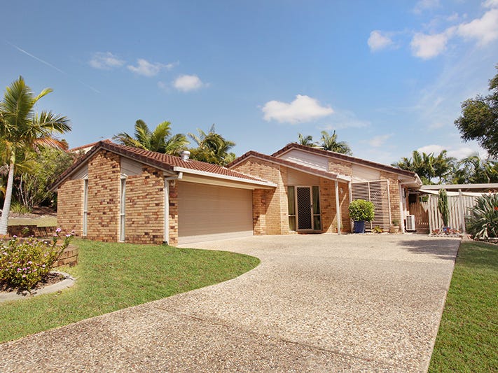 41 Pioneer Drive, Narangba, QLD 4504