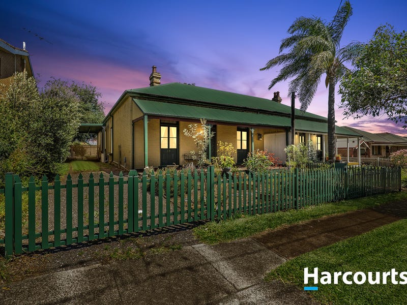68 Street, East Maitland, NSW 2323