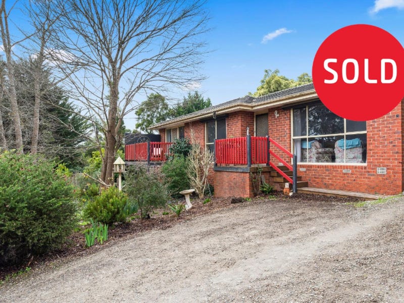 38 The Crescent, Mount Evelyn, VIC 3796