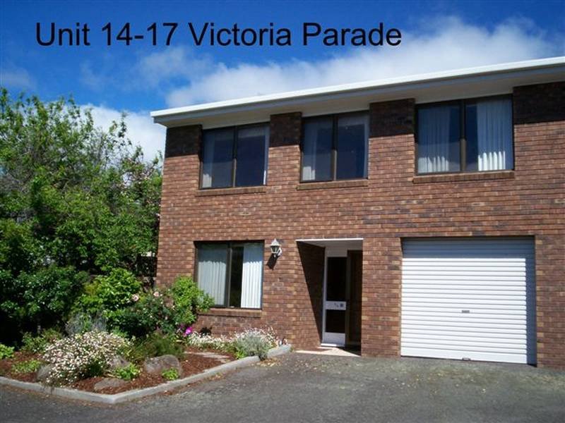 14/17 Victoria Parade, Devonport, Tas 7310 Property Details