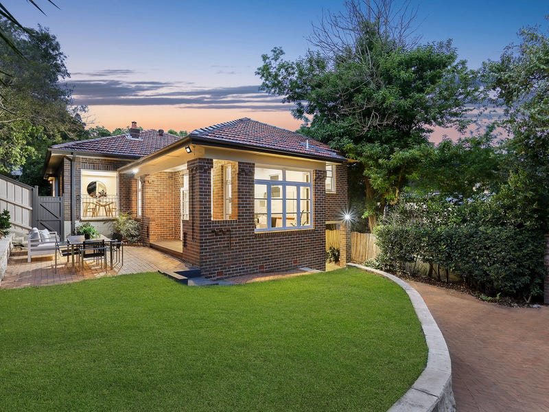 38 Stafford Road, Artarmon, NSW 2064 Property Details