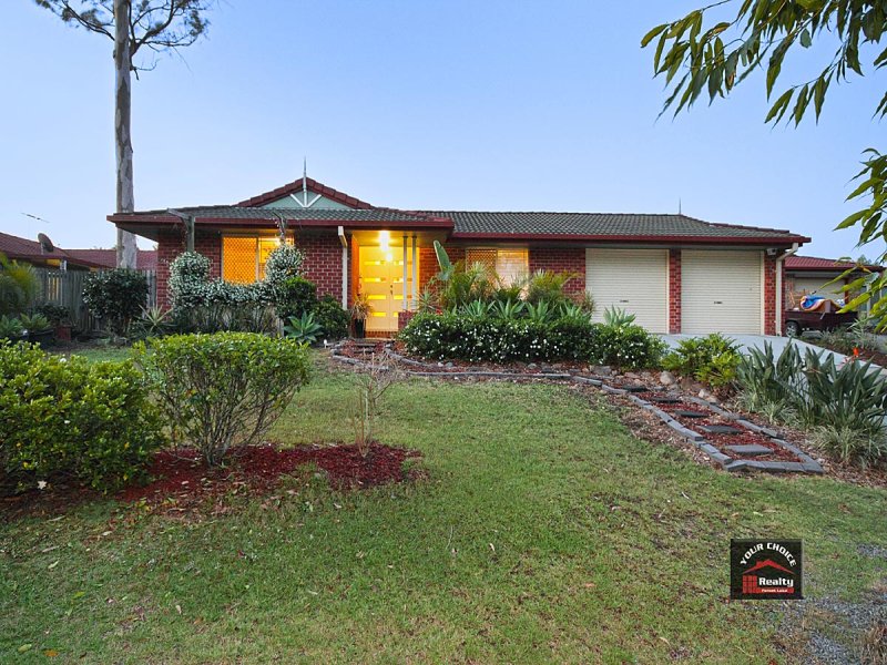 172 Wallaroo Way, Doolandella, QLD 4077