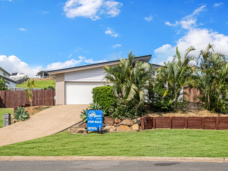 76 Bottlebrush Drive, Lammermoor, Qld 4703 Property Details
