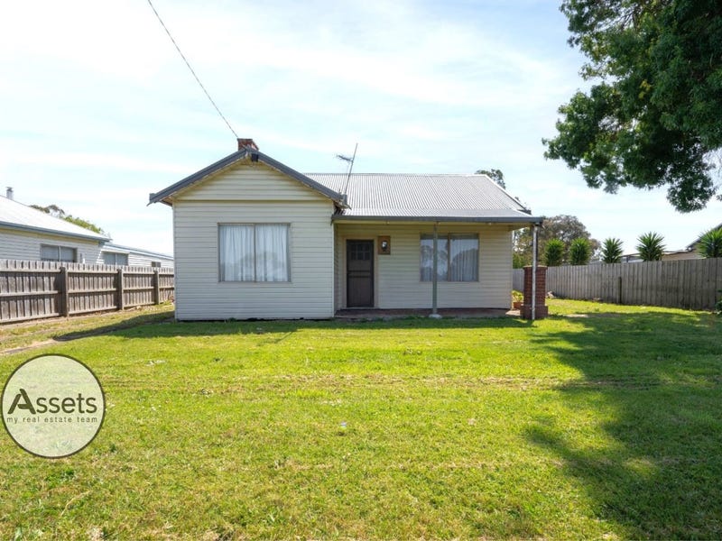 1841 Princes Highway, Heywood, Vic 3304 House for Sale