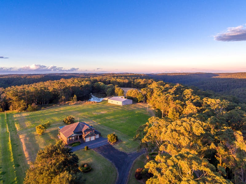 8 Short Street, Forest Glen, NSW 2157