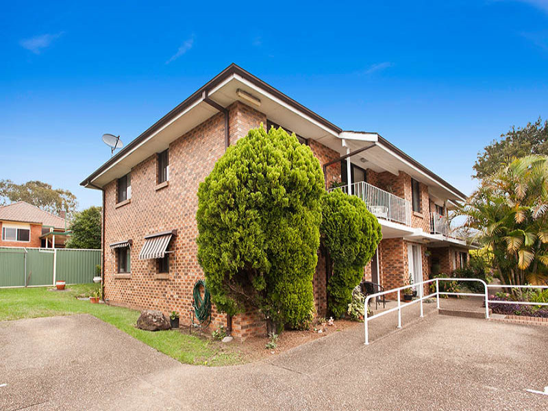 13/53 Kurrajong Street, Sutherland, NSW 2232 Property Details