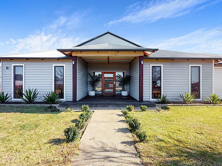 15 Burgman Street, Katandra West, VIC 3634