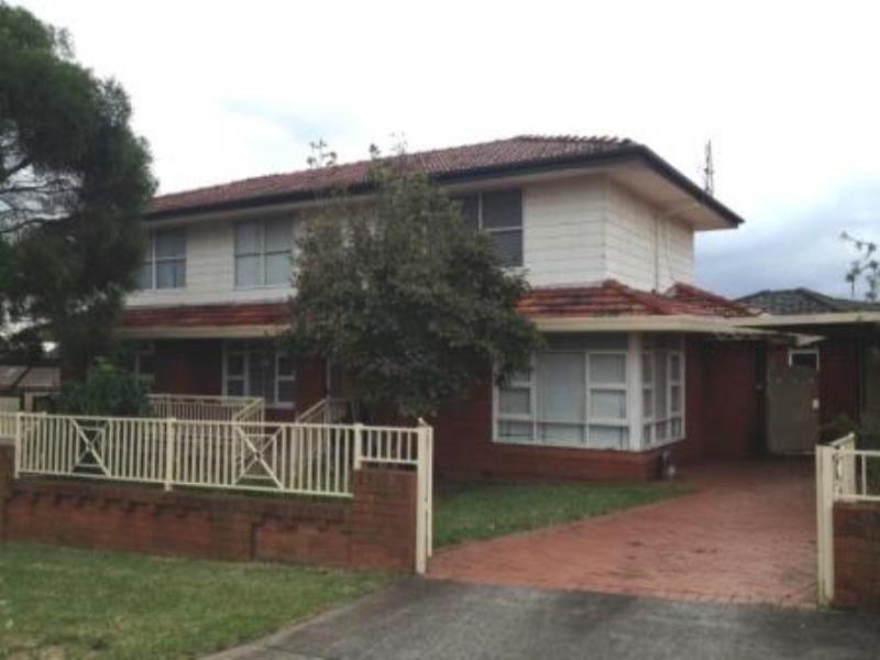 18 Springfield Street, Old Guildford, NSW 2161