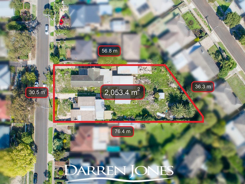 5 Herbert Street, Watsonia, VIC 3087