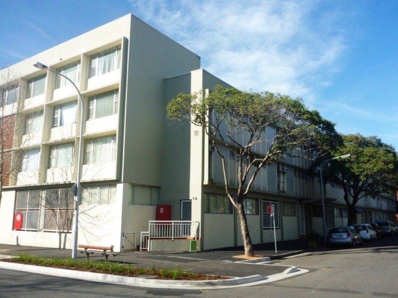 97/1923 Forbes Street (Enter Via cnr Plunkett & Bourke Streets