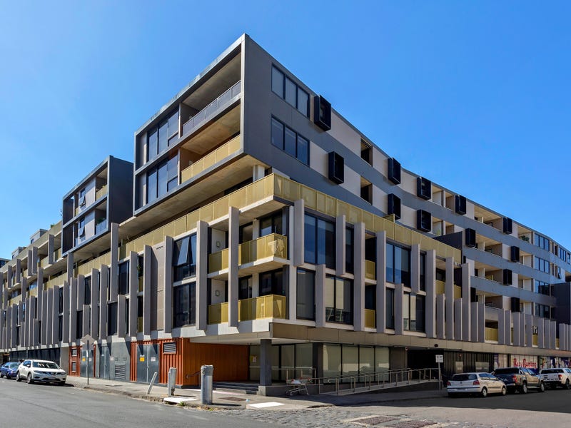 510 2 Golding Street Hawthorn Vic 3122