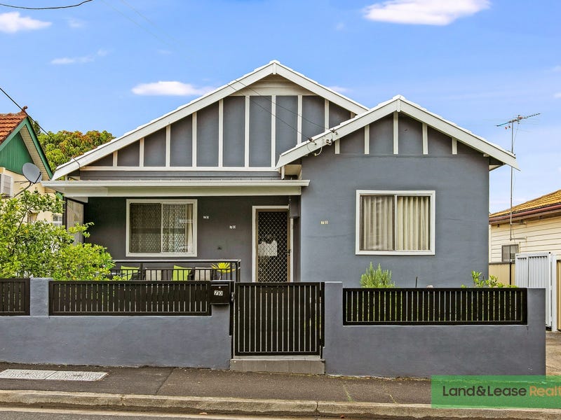 Houses for Sale in Lakemba, NSW 2195