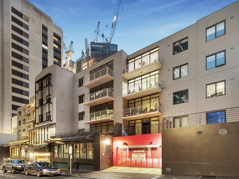 193/28 Little Lonsdale Street, Melbourne, Vic 3000 Apartment for Sale