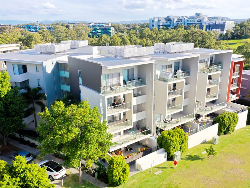 13/154 Musgrave Avenue, Southport, Qld 4215 Property Details