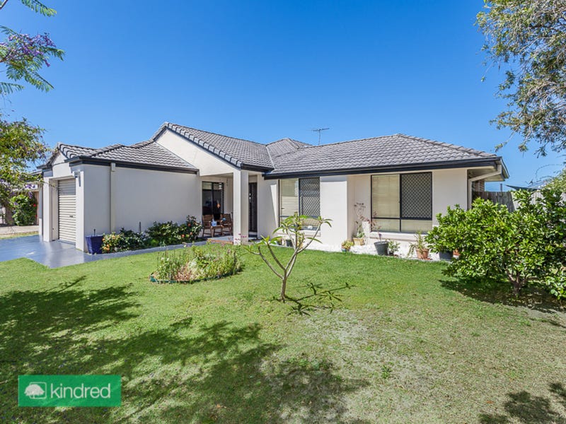 10 Norseman Street, Rothwell, QLD 4022