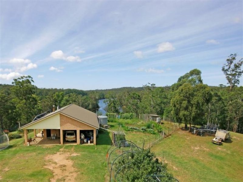 2752 The River Road, Nelligen, NSW 2536 Property Details