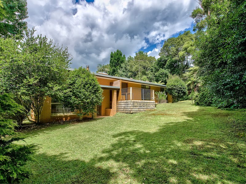 36 Lloyds Road, Springbrook, Qld 4213 Property Details